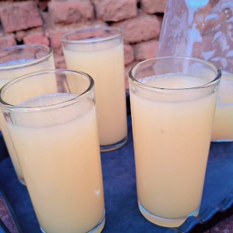 Jus de bouye 1 L